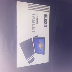 10 inch Android Tablet (pink)